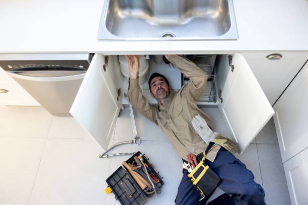 Commercial Plumbing Services in Hoopers Creek, NC