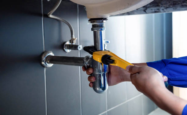 Best Leak Detection and Repair  in Hoopers Creek, NC