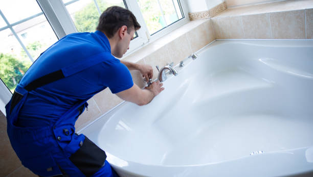 Best Shower and Bathtub Installation  in Hoopers Creek, NC